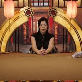 Emperor Golden Wealth Baccarat game icon