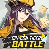 Dragon-Tiger Battle game icon
