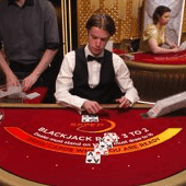 Speed VIP Blackjack G game icon