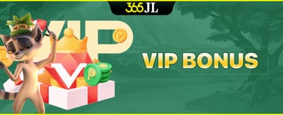 Exclusive VIP Weekly Rebate promotion banner